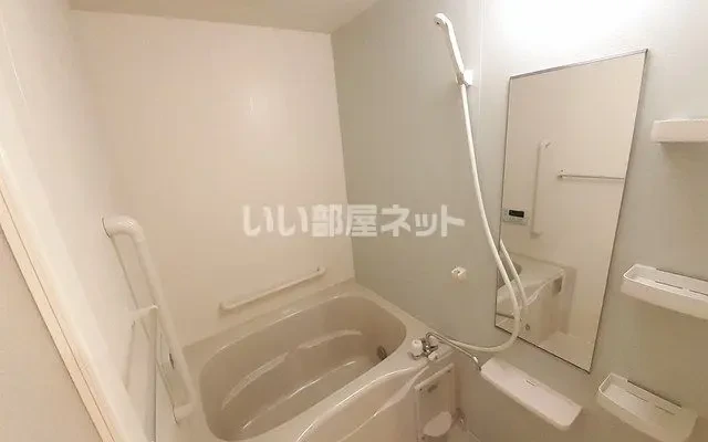 サニーコート東館 2階 - Sakurai student accommodation - 2階 - 2LDK