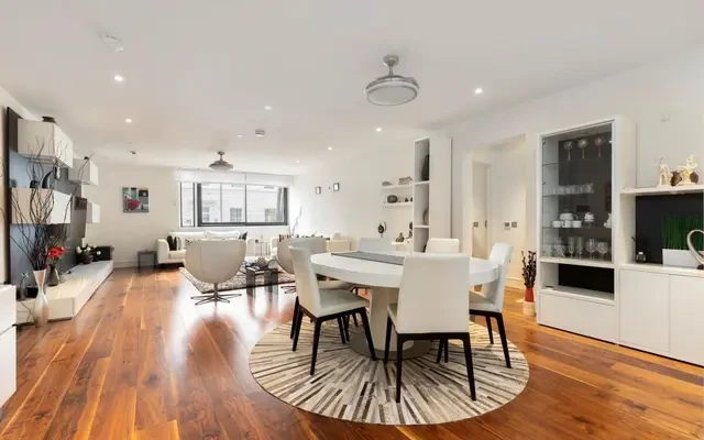 Audley Court, Hill Street, London, W1J 5NP 0