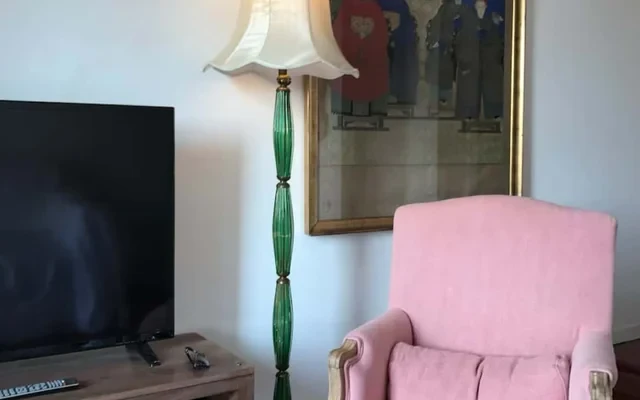 Apartment in Ripa di Porta Ticinese, Milano for 55 m² with 1 bedrooms 2
