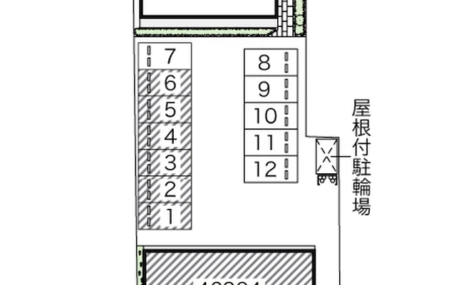レオネクストパフェールＡ 2