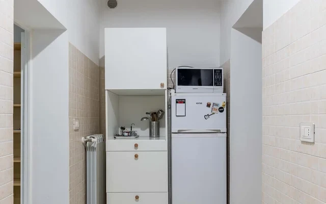 San Vitale 39 - Central Homely Apartment 4