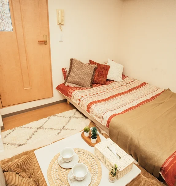 Naoshis Daikokucho 301