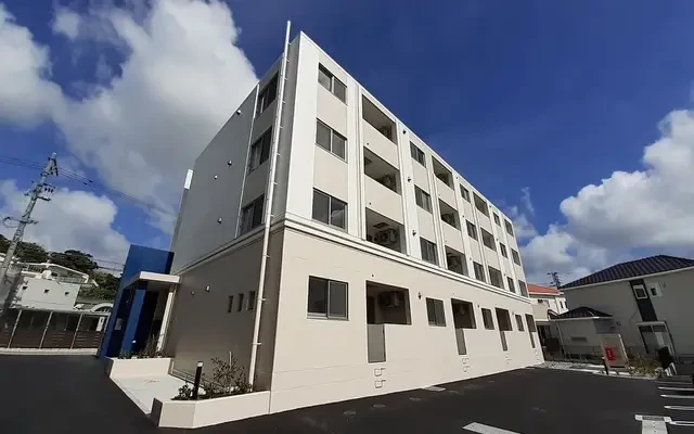South Castle 高平 2階 - chỗ ở sinh viên tại Nam Thành phố