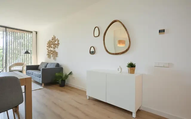 apartment in La Sagrada Família (Eixample) 1