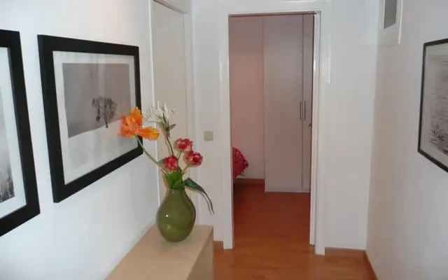 apartment in La Barceloneta (Ciutat Vella) 1
