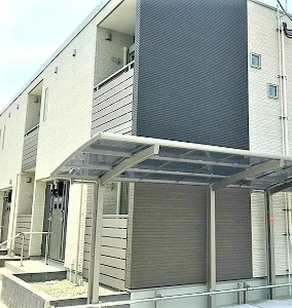 クレイノプルメリア