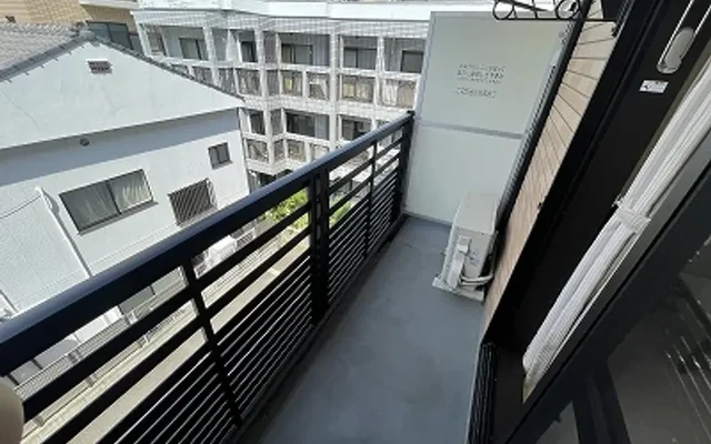 Leonext Cozy House Akasaka 4