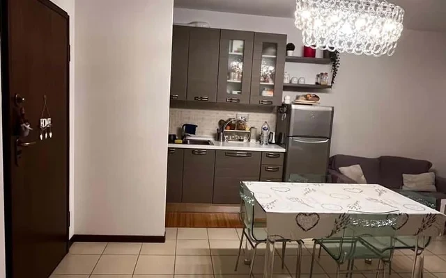 Apartment in Via Francesco Baracca, Firenze for 65 m² with 1 bedroom 4