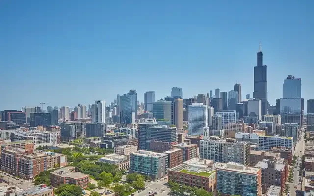 Landmark West Loop 2