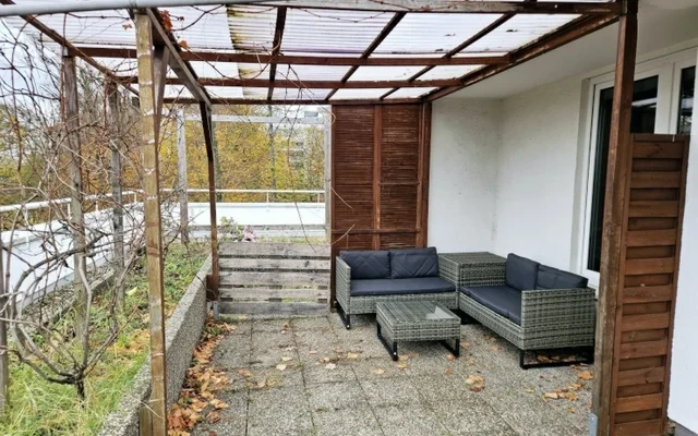 Heidelberg - 5-Zimmer-Apartment – Perfekt für Studenten und junge Profis - Heidelberg student accommodation