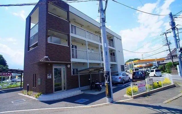リバーサイドヒル 1階 - chỗ ở sinh viên tại Higashi市