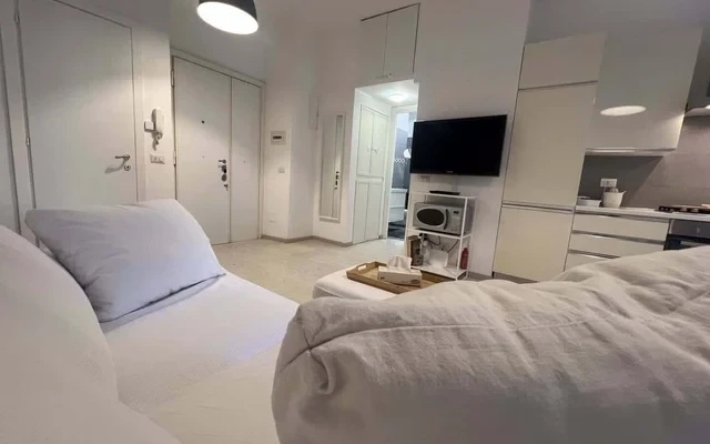 Modern Apartment in Monteverde 2