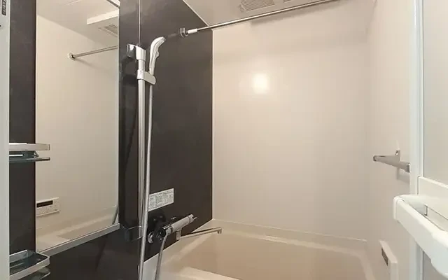 AXIA人形町（アクシア 8階 - Chuo-ku student accommodation - 8階 - 1K