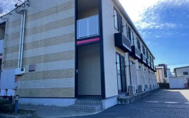 レオパレスサンサーラ 1