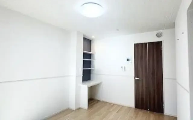 ソレイユ 1階 - Higashiyamato student accommodation - 1階 - 1K