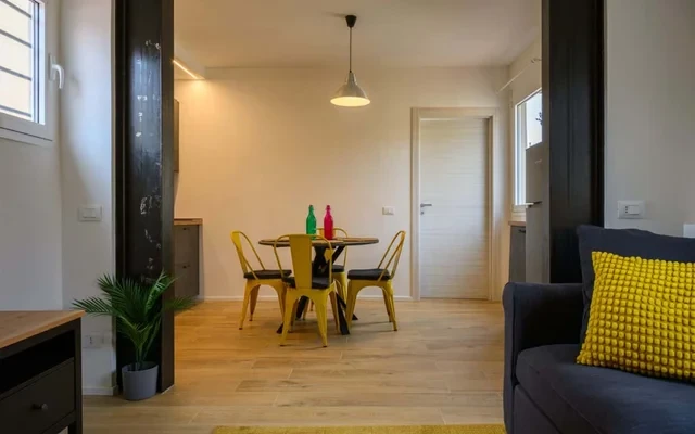 Sapiti Modern 2
