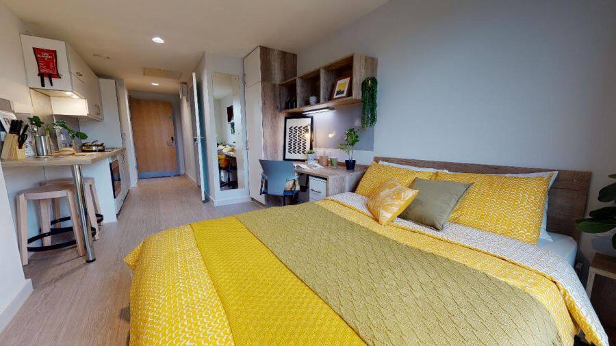 uhomes.com | Student Accommodation, Housing, Flats, Apartments for Rent