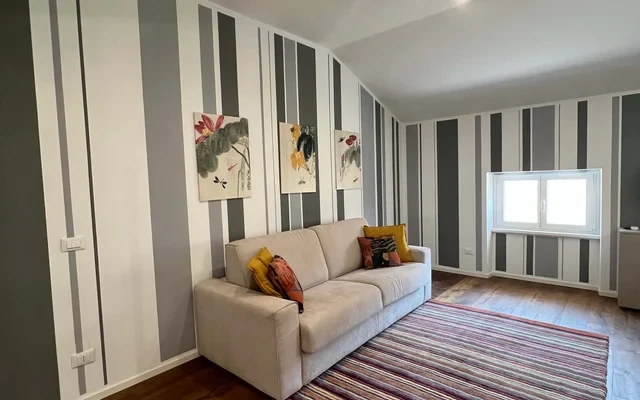 Apartment in Via Enea Silvio Piccolomini, Trieste 0