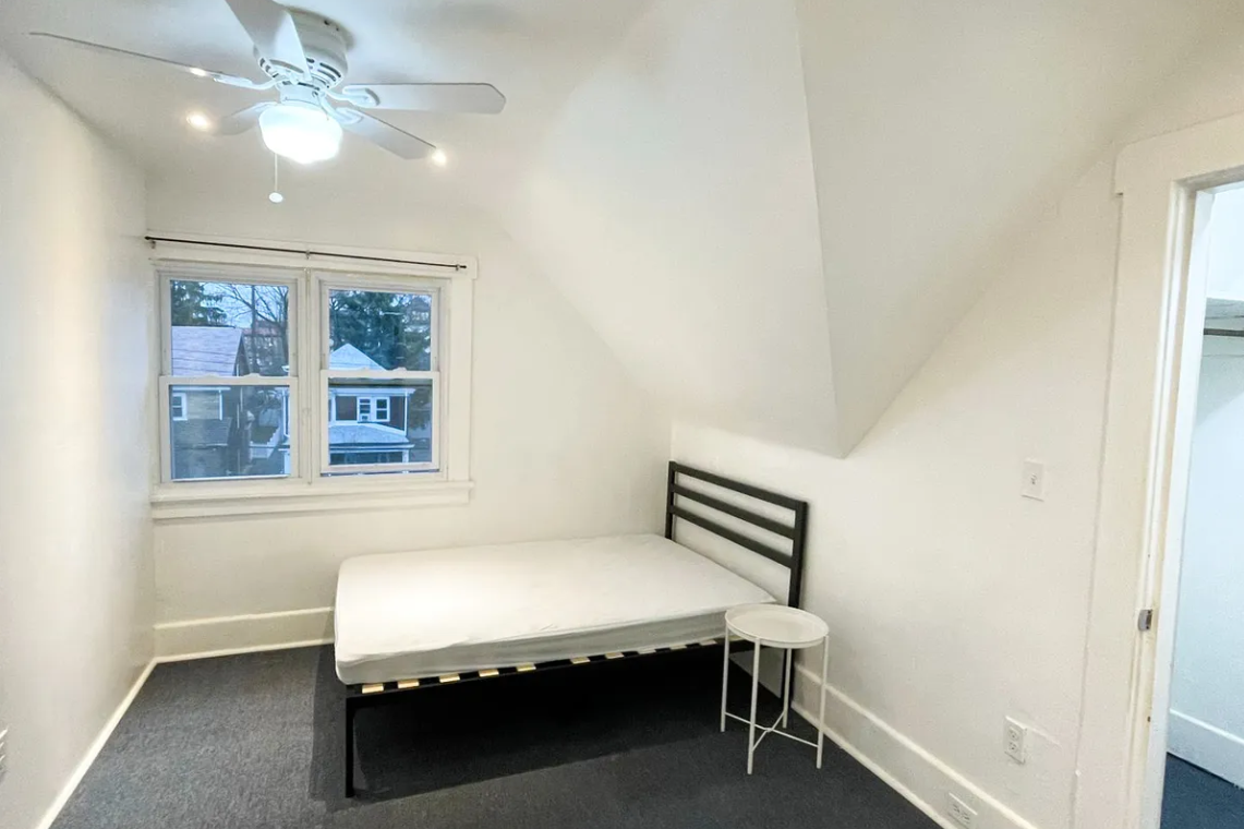 2 Bed 2 Bath