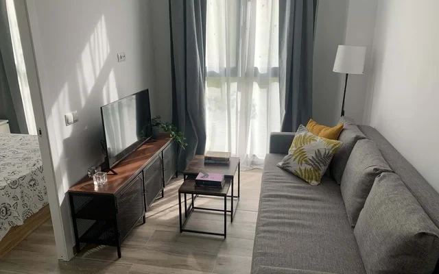 Apartamento en Calle de Purchena, Madrid 4