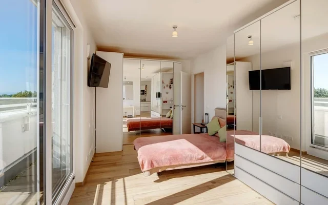 Apartment in Franz-Heubl-Strasse, Munchen for 50 m² with 1 bedrooms 0