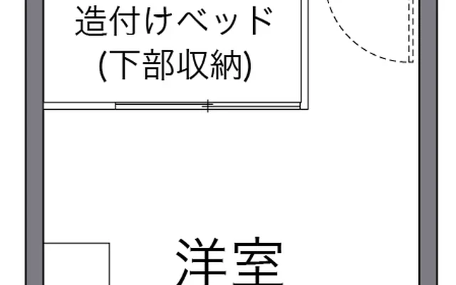 レオパレスパルコートＦ 1