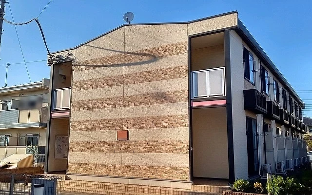 レオパレスファームフィールド 0