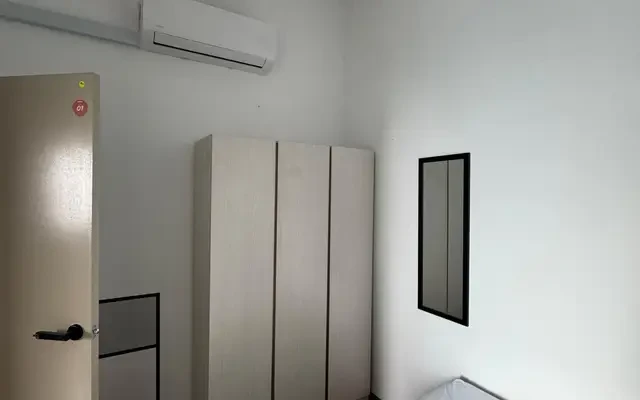 Rica Residence 3