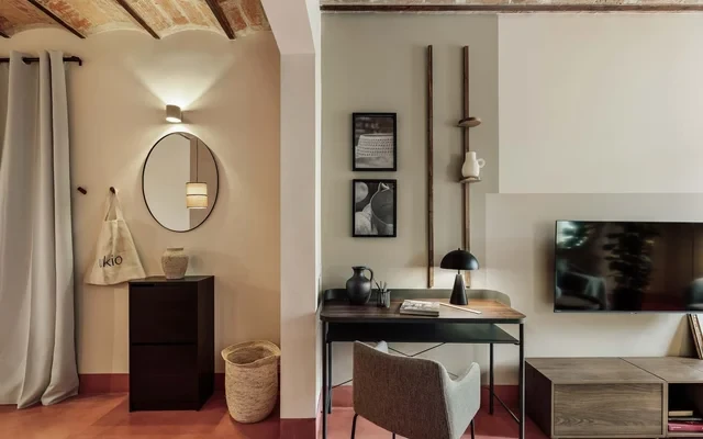 Jabi - 2 bedrooms and balcony in Sant Antoni 4