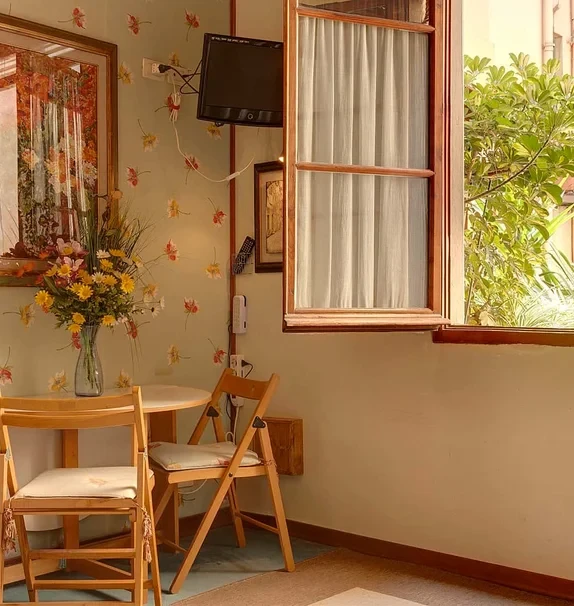 Brunelleschi studio flat apartment