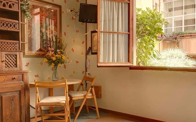 Brunelleschi studio flat apartment 0