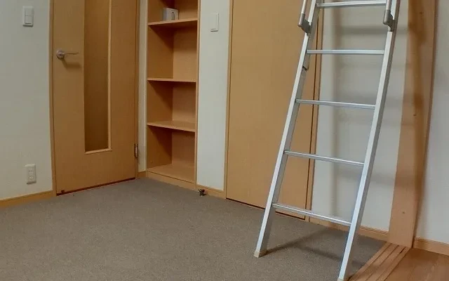 レオパレスＴ＆Ｓ 3
