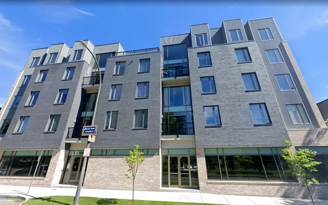 The Lofts at Gold Street 1