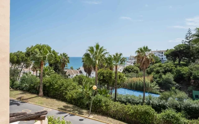 Alfresco Stays Mijas Costa Whispering Palms 2