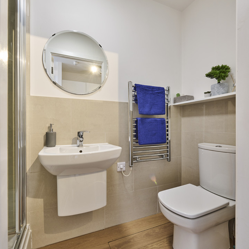 Upperton Road Leicester Student uhomes