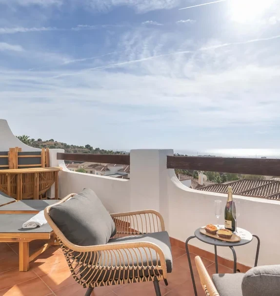 Las Gaviotas de Calahonda