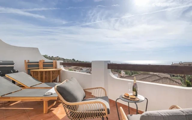 Las Gaviotas de Calahonda 0