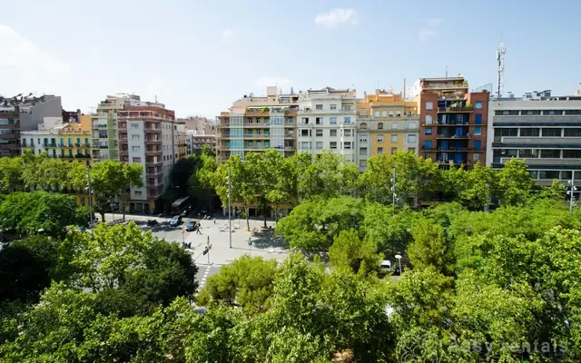 studio in Old Left Eixample (Eixample) 3