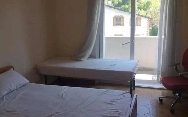 Quattro camere in appartamento condiviso in via Giacomo Matteotti a Frosinone 4