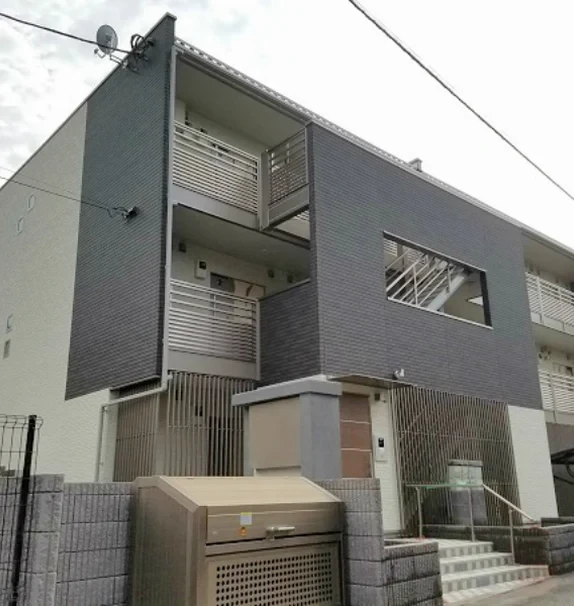 與野