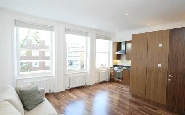 Castletown Road, London, W14 9HF 0