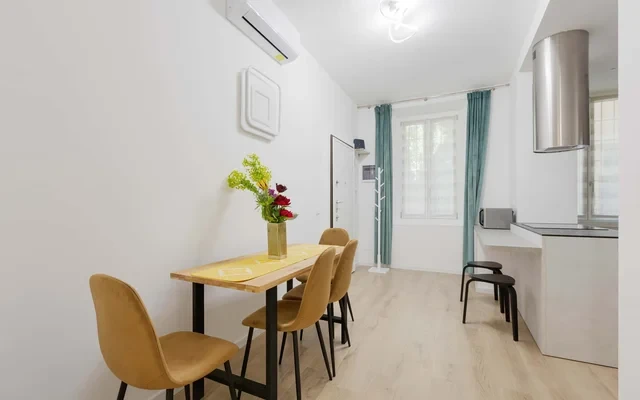 Brera modern apartment 4