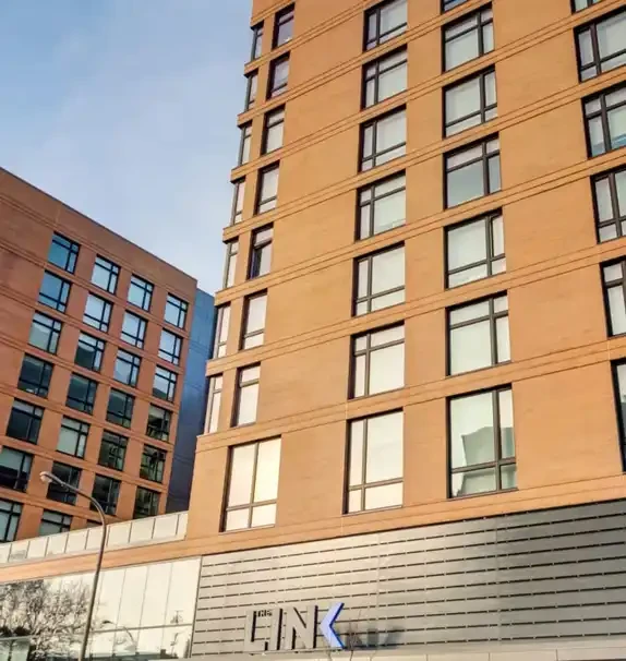 The Link Evanston