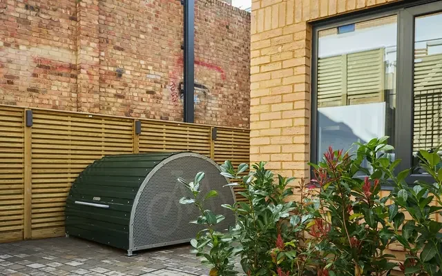 Southerton Mews 9378# 2