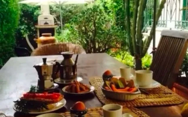 Apartment in Via Paolo Maria Martinez, Roma for 45 m² with 1 bedrooms 3
