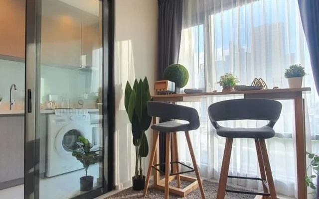 1-BR Condo for Rent, ฿24,000/month, Rhythm Sukhumvit 36-38 2