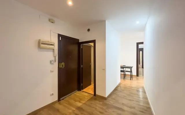 apartment in El Raval (Ciutat Vella) 0