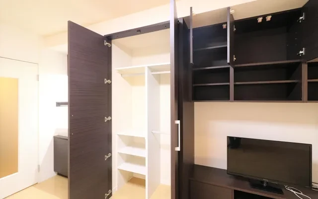 夢追人 - Kyotanabe student accommodation - 205号房间