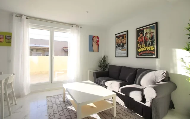 Apartment Calle Ramon Lujan 0