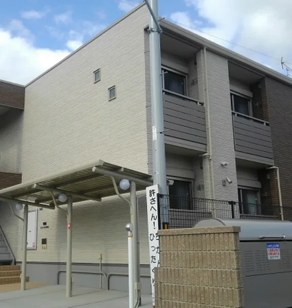 クレイノアペルト泉佐野Ⅰ